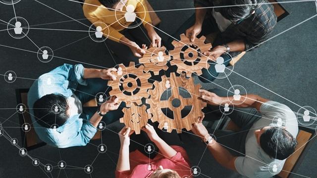 Fostering a Collaborative‍ Working Relationship