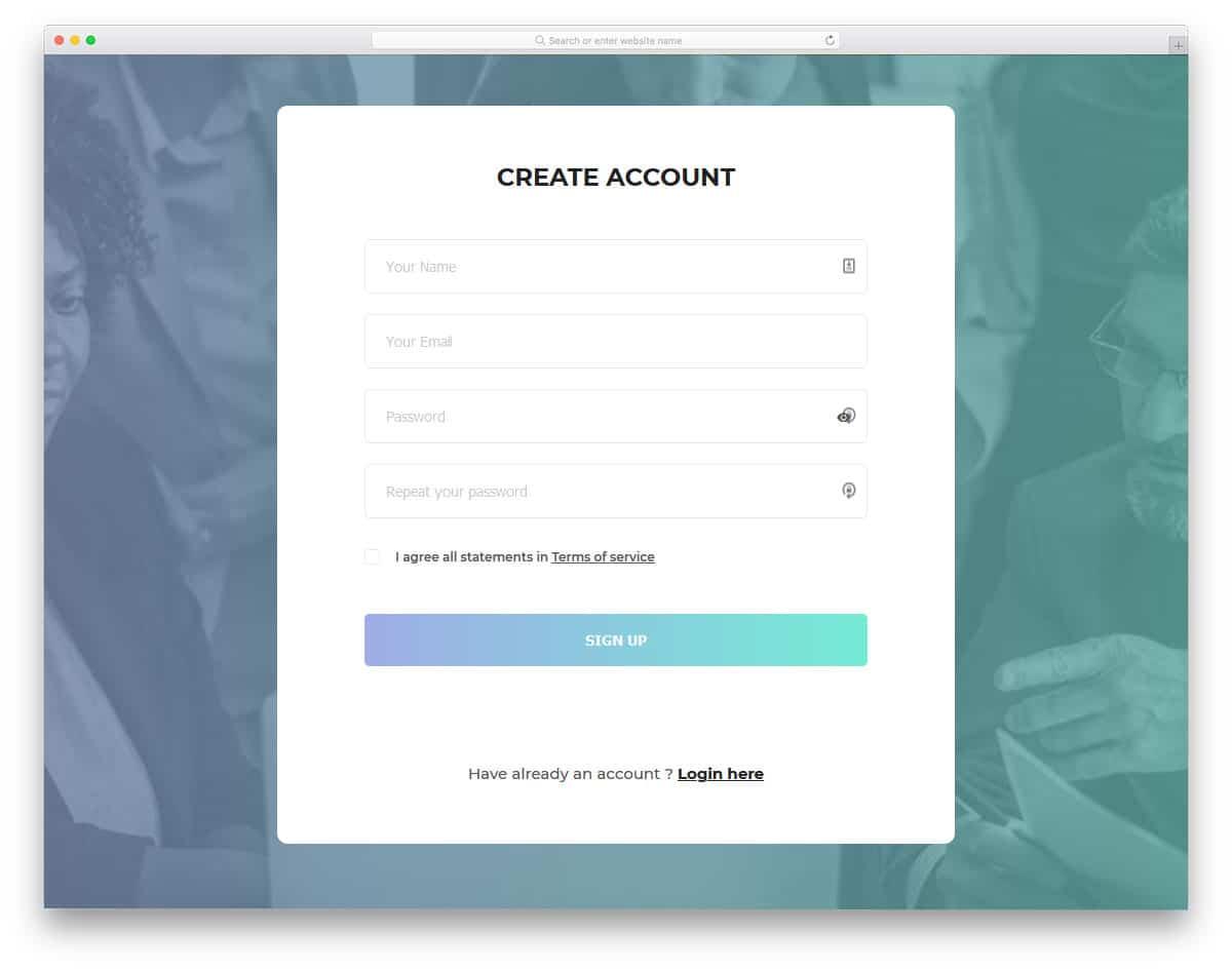 Best Practices for‍ Optimizing Your Registration​ Forms