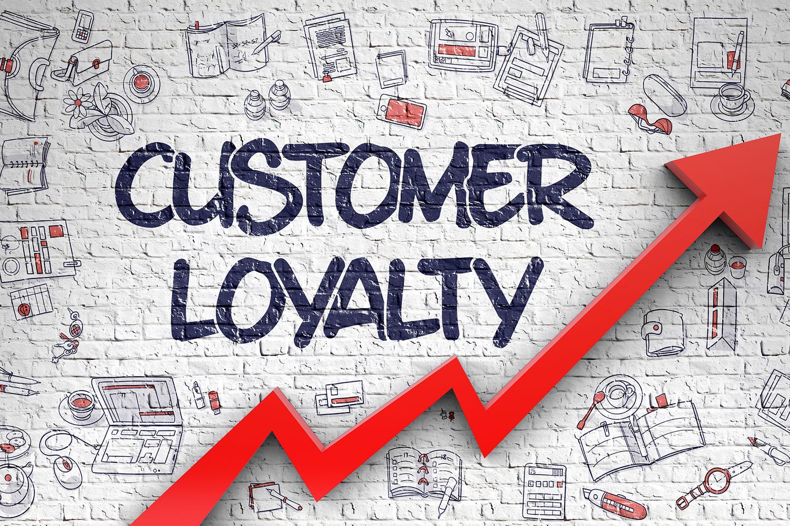 Understanding the Power of Customer Loyalty