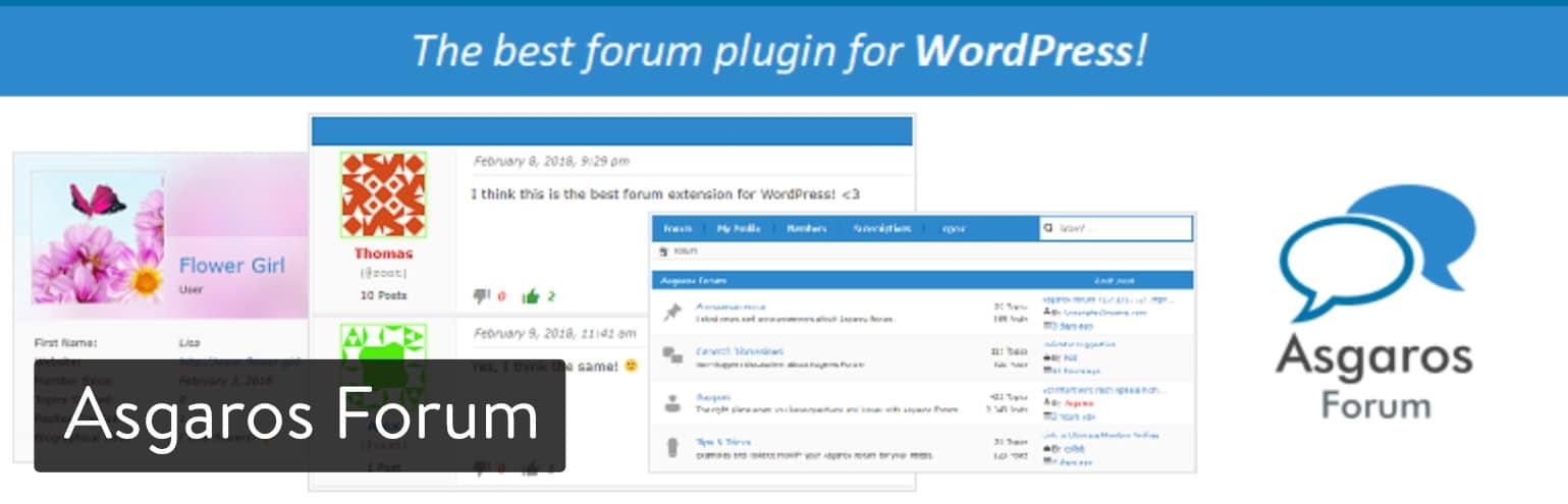 Streamlining Communication with Forum Plugins
