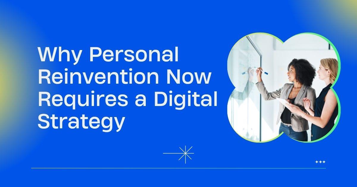 Creating ​a Strategic‌ Plan for Personal Reinvention