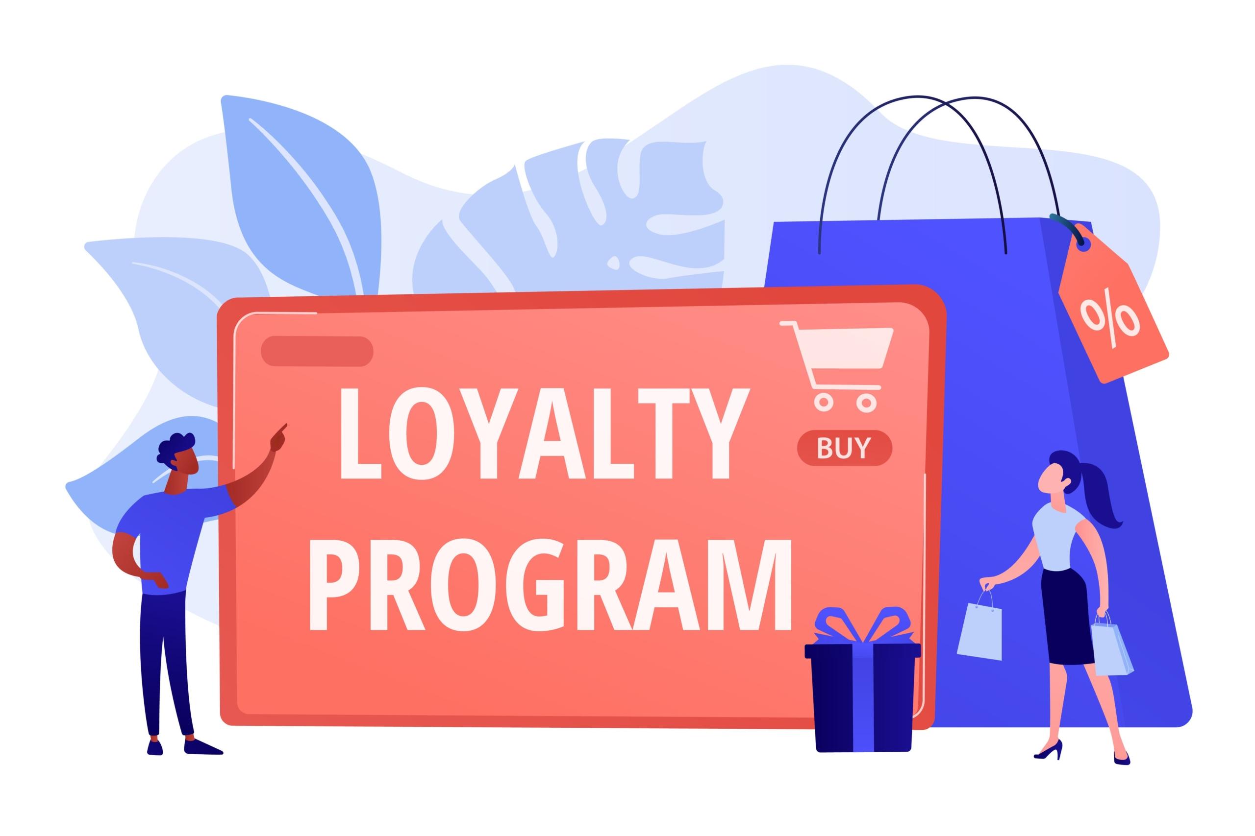 Adapting Your Rewards Program Over Time