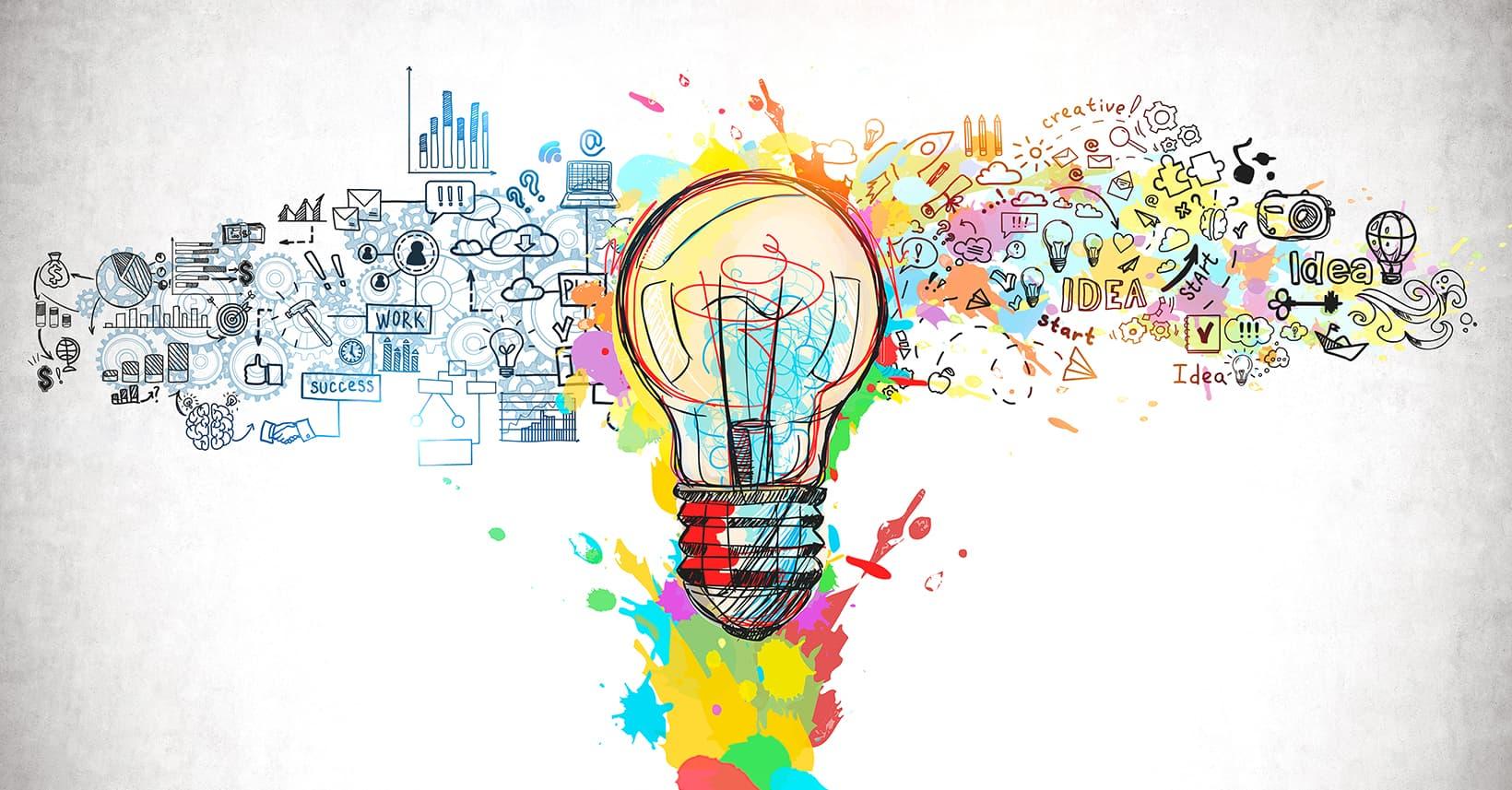 The Power‌ of Creativity in​ the Digital Age