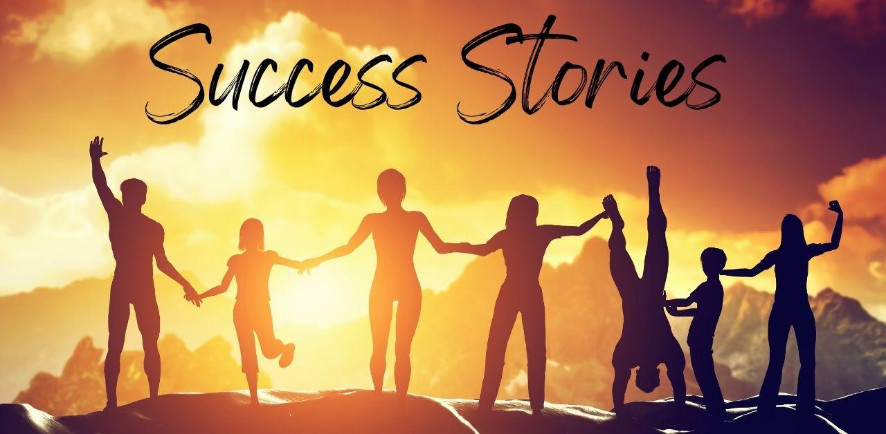 Real-Life Success Stories to Inspire Your Journey