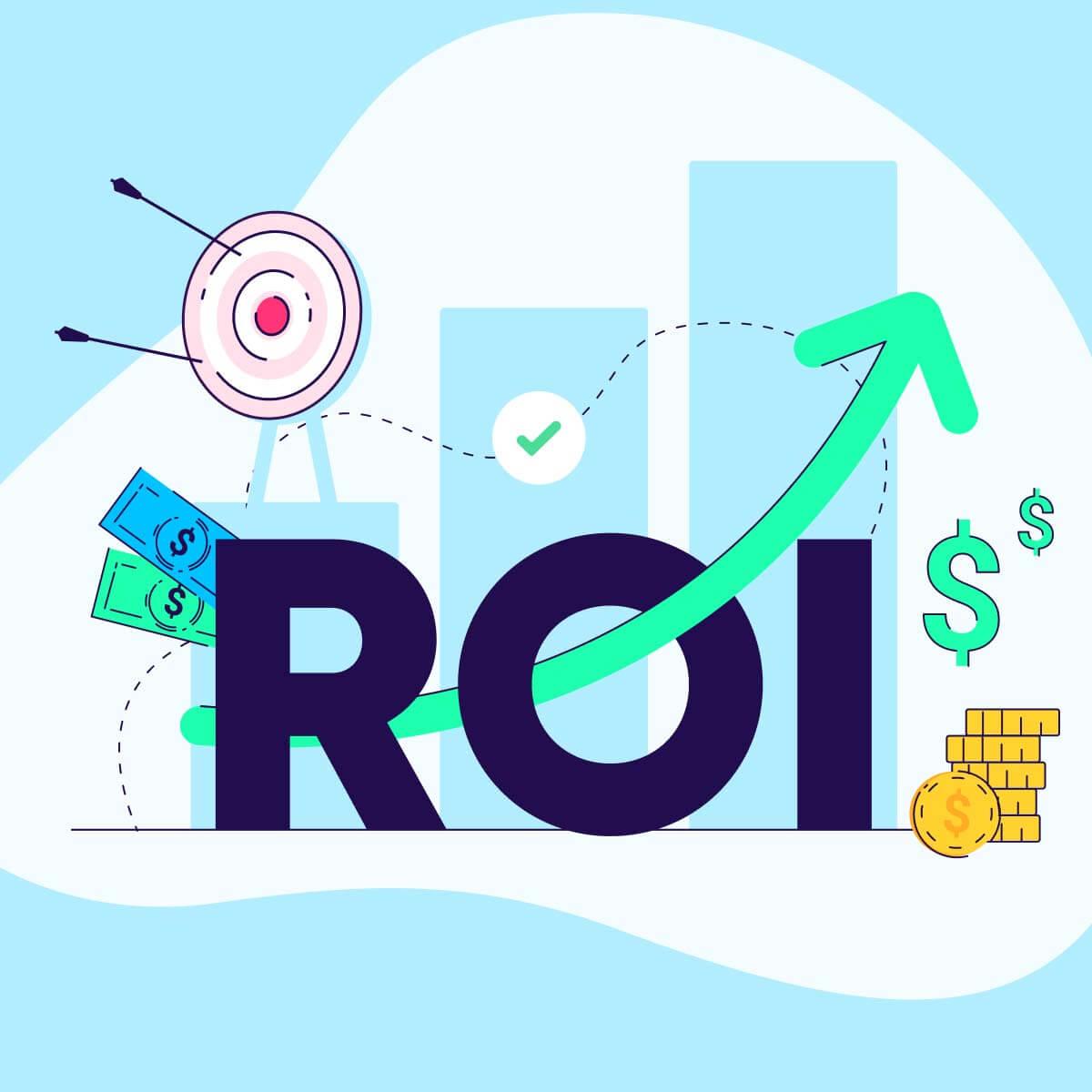 Maximizing Your ROI by Choosing Wisely