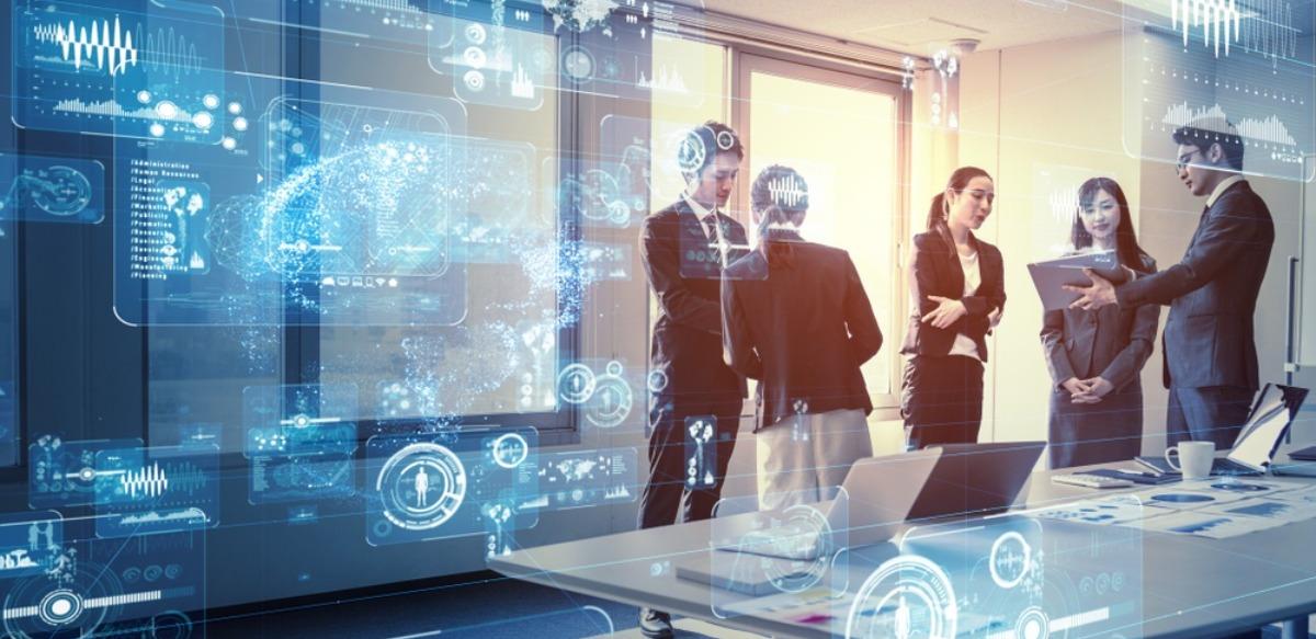 Preparing ⁢Your Team⁢ for an AI-Driven Workplace