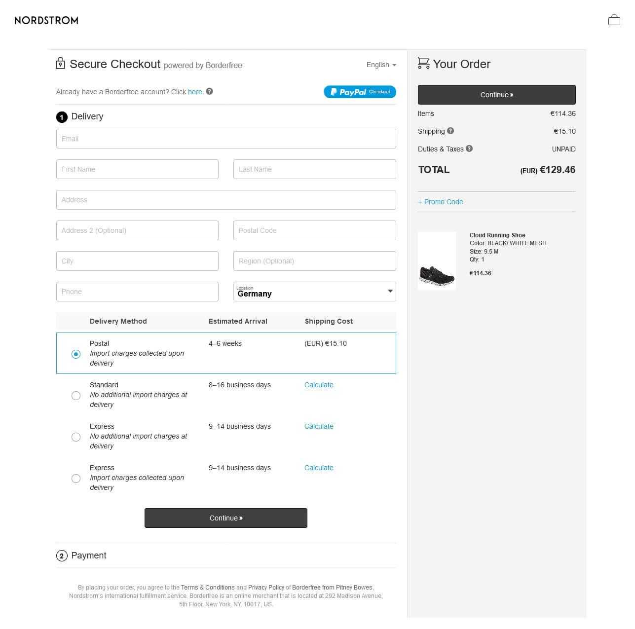 Creating⁢ a Streamlined‍ Checkout ⁤Experience for Students