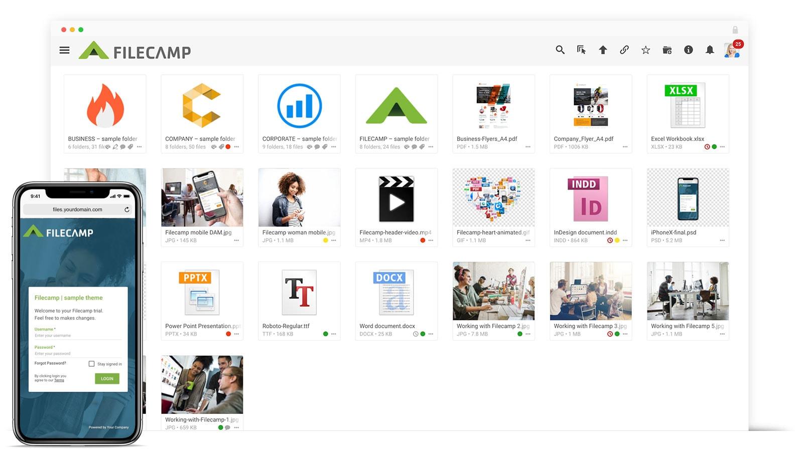 Choosing the‌ Right Plugin for Media Folder Management