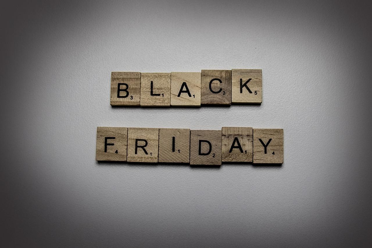 Get Ready for Black Friday: Tips to Prepare Your Course
