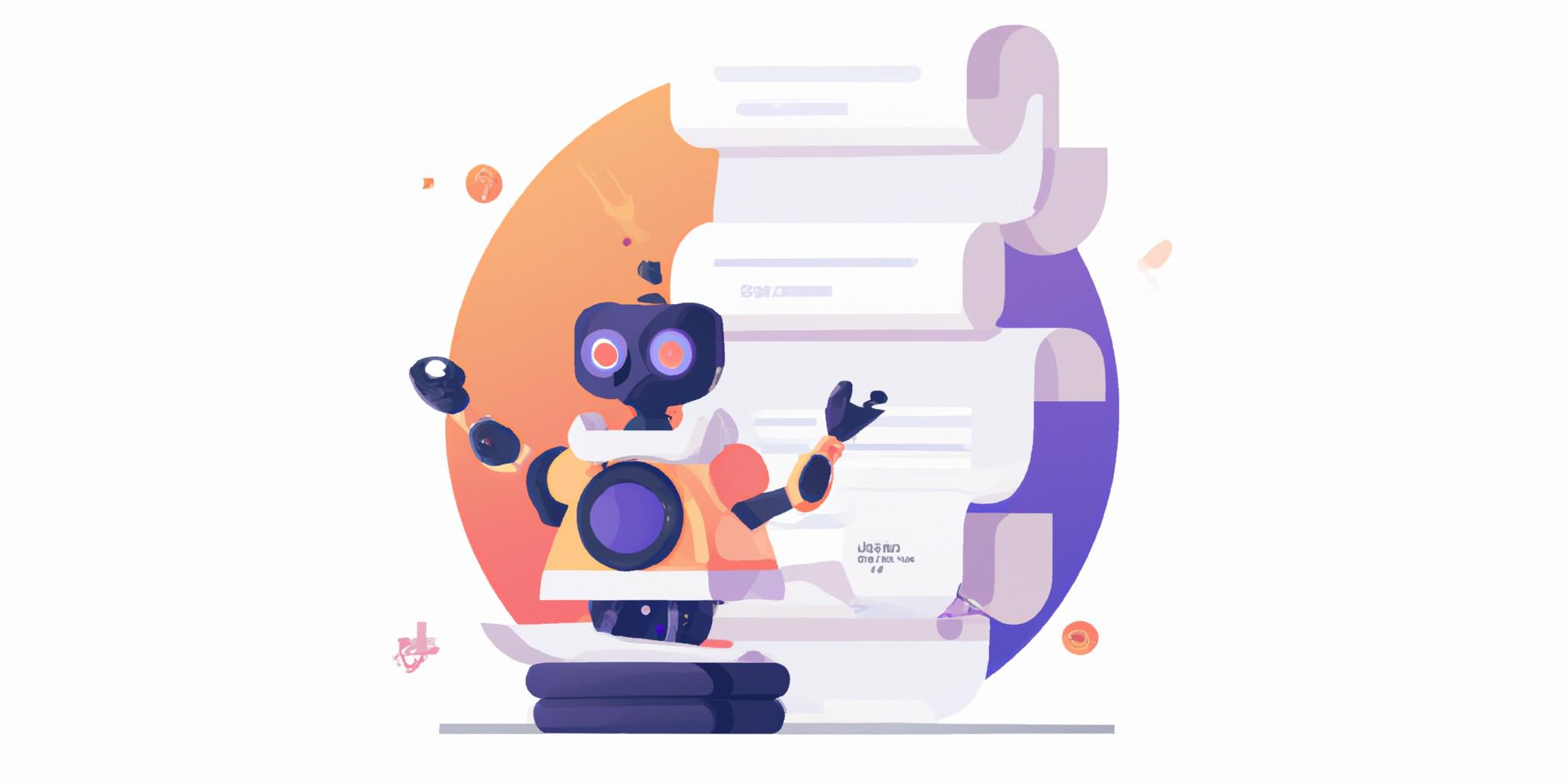 How AI Can Enhance Your Content Creation Process
