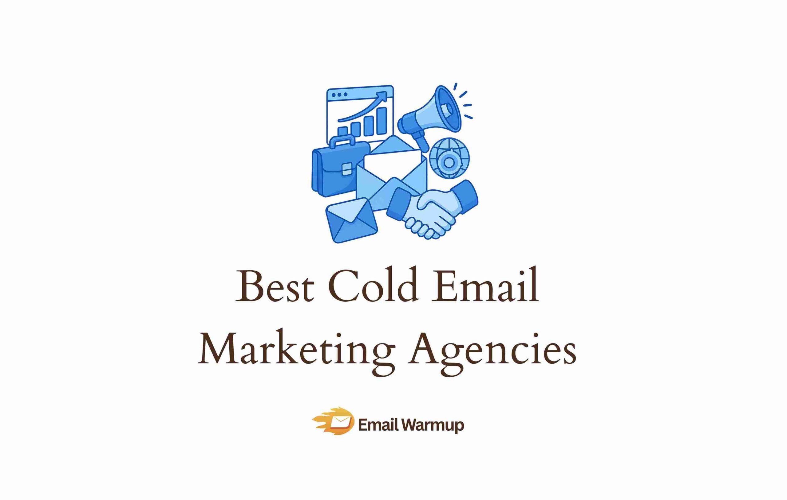 Top 15 Email Campaign Agencies to Consider in 2026