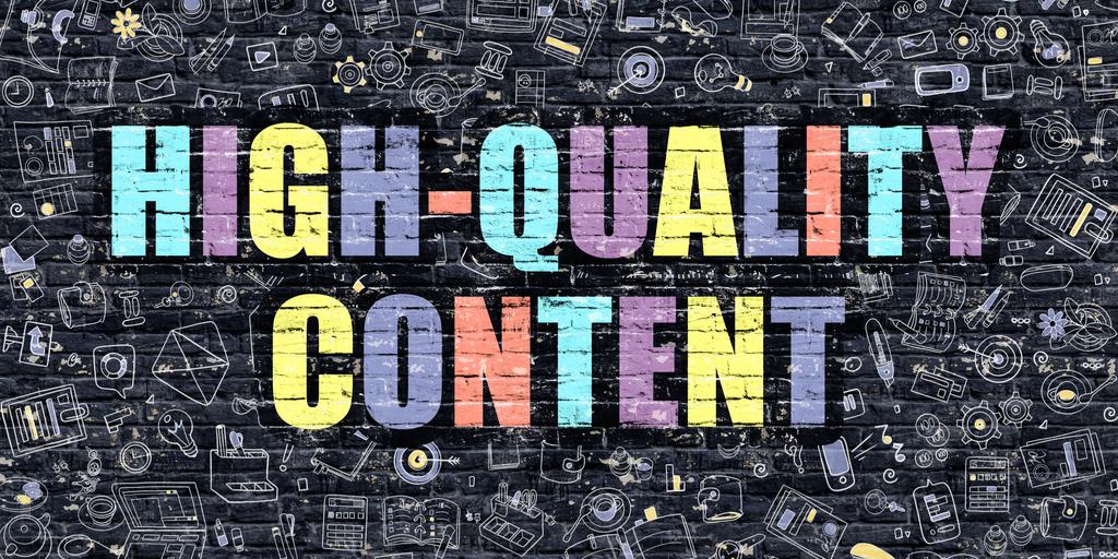 Creating High-Quality ​Content⁢ That Resonates and⁣ Converts