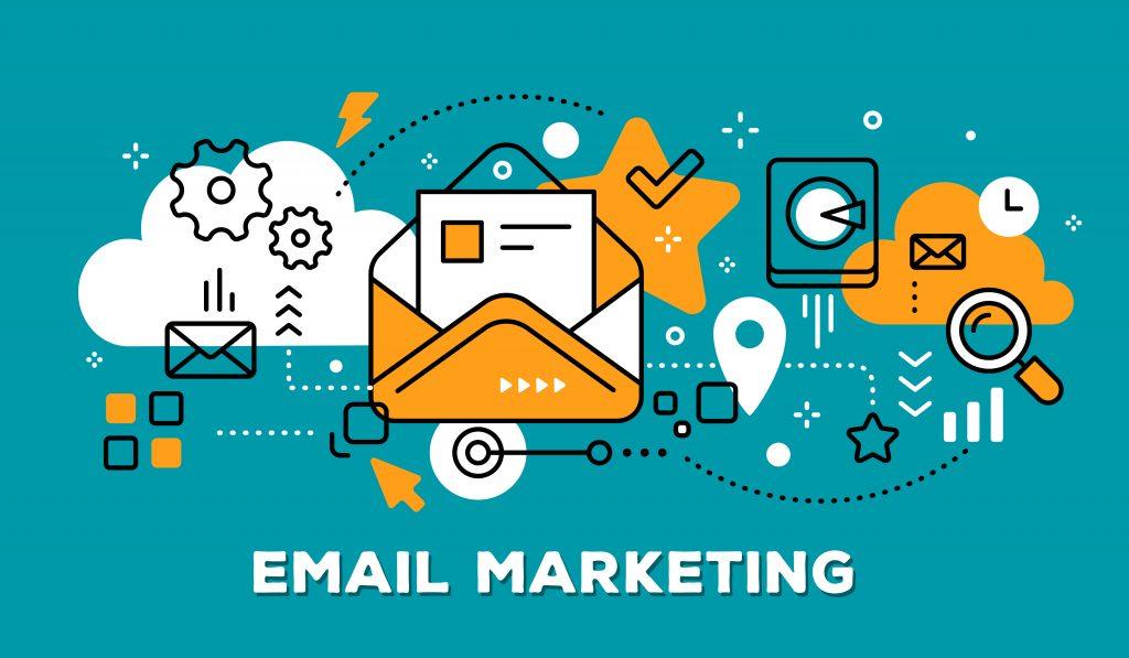 Future Trends‌ in Email Marketing to Watch in 2026