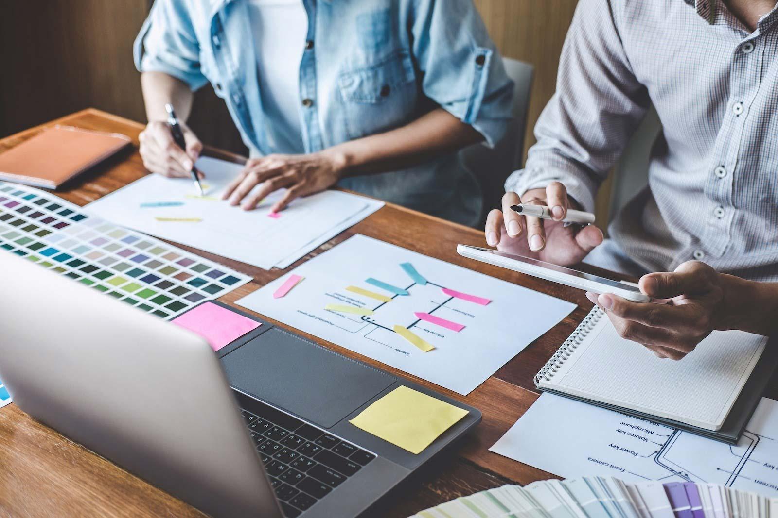 Streamlining Website Management ‌for All‍ Users