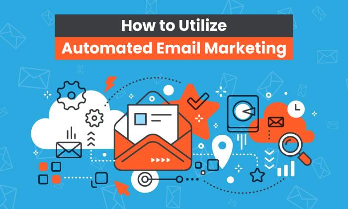 Unleashing the Power of Email Automation in 2025