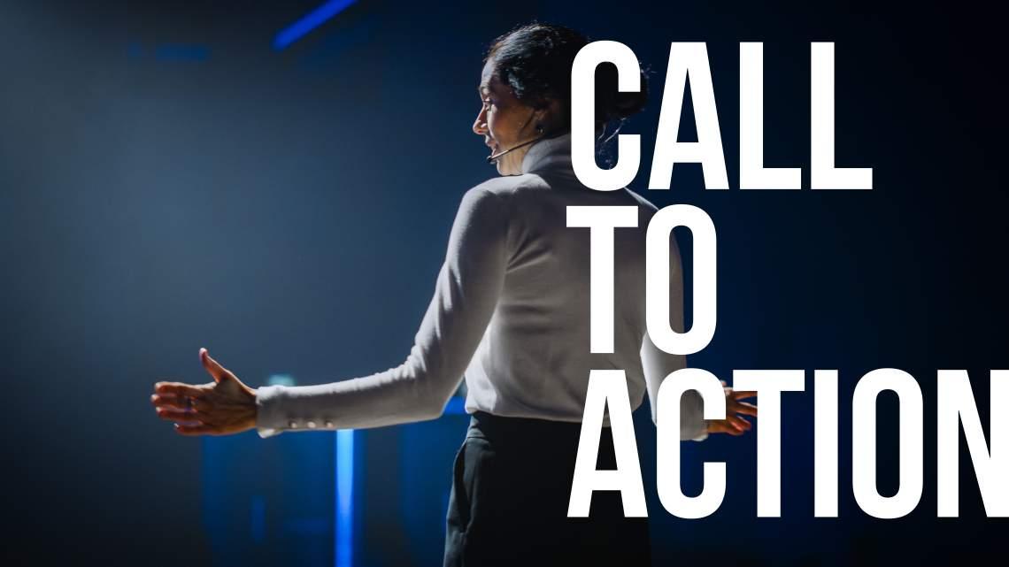 Crafting Compelling Calls to Action for Maximum Impact