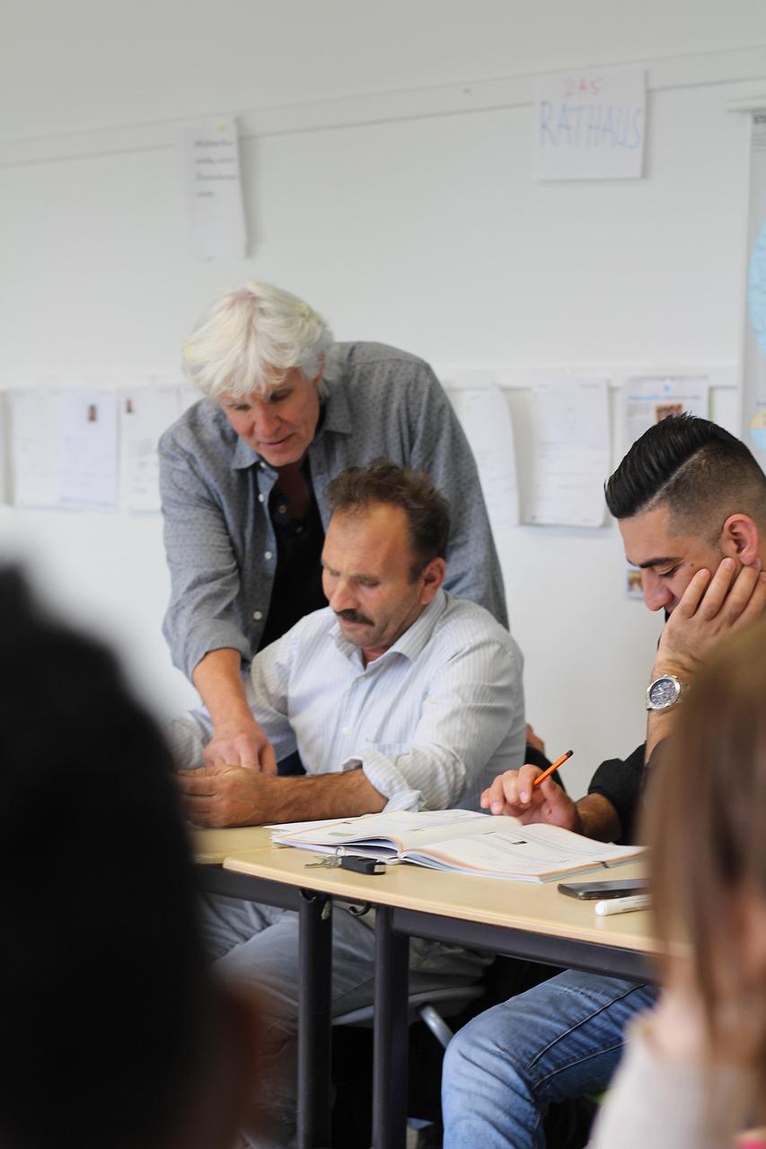 Integrating Course Content: A Seamless ⁣Approach