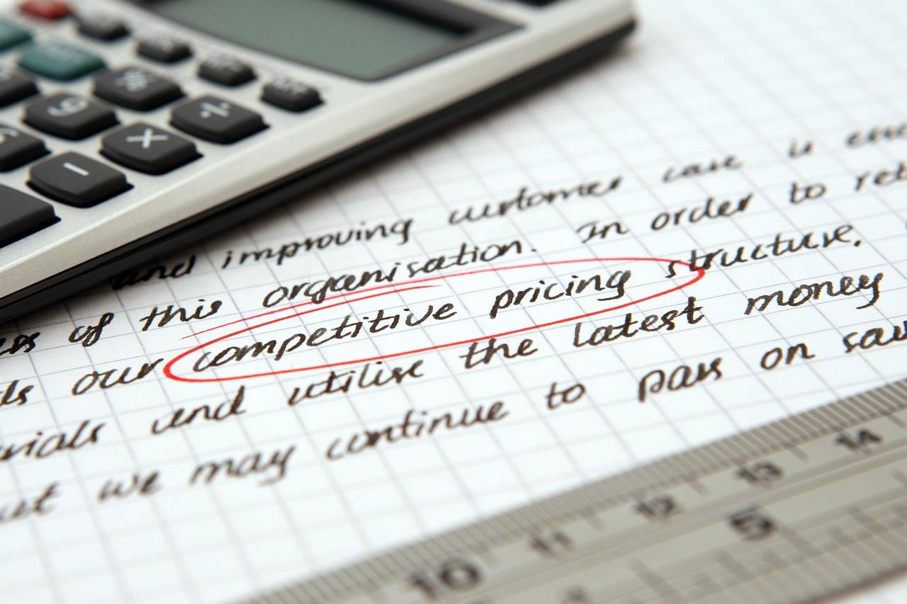 Pricing Plans that‍ Make Sense‍ for Every Budget