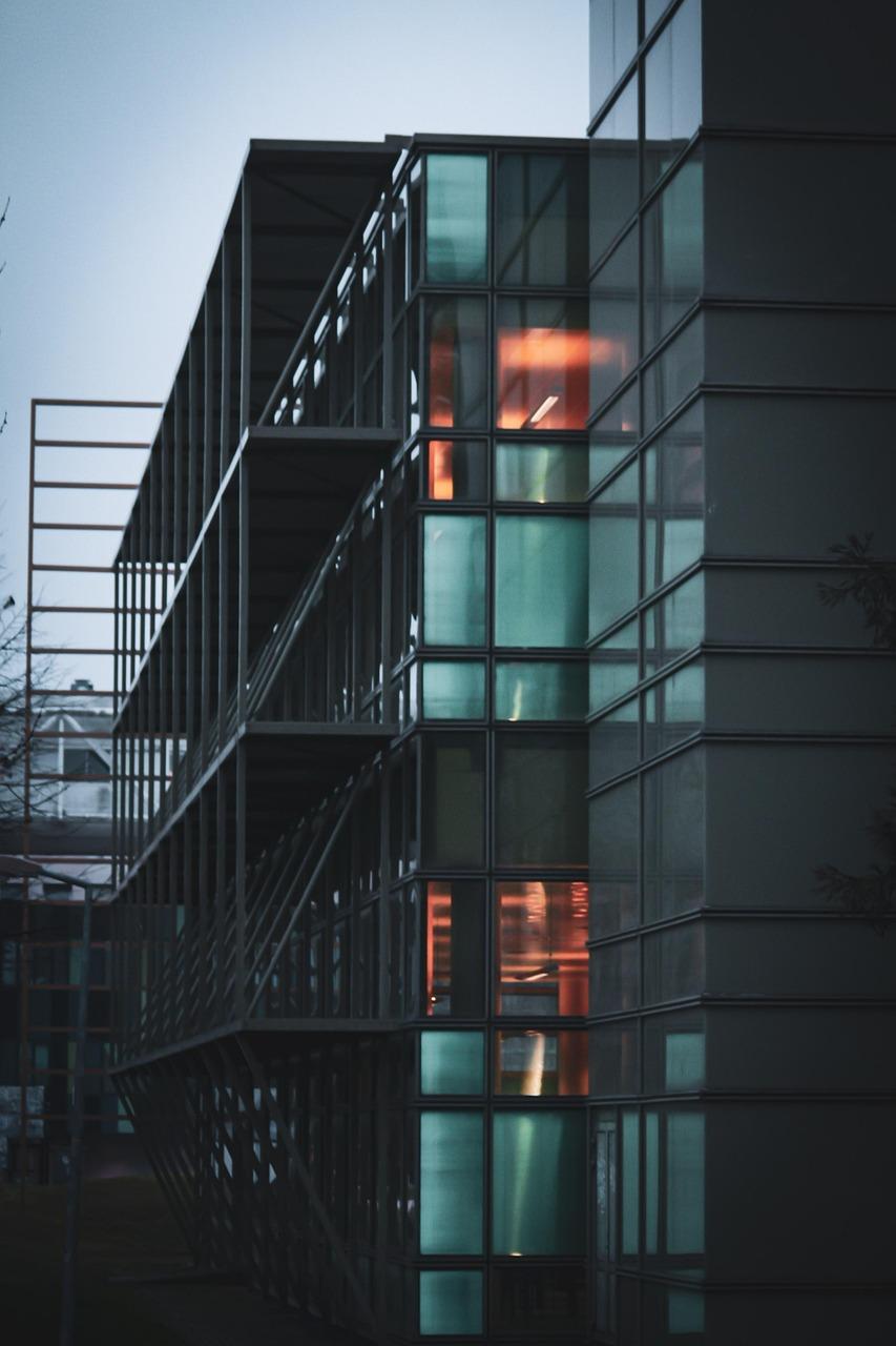 Effective SEO Strategies Built into University Campus