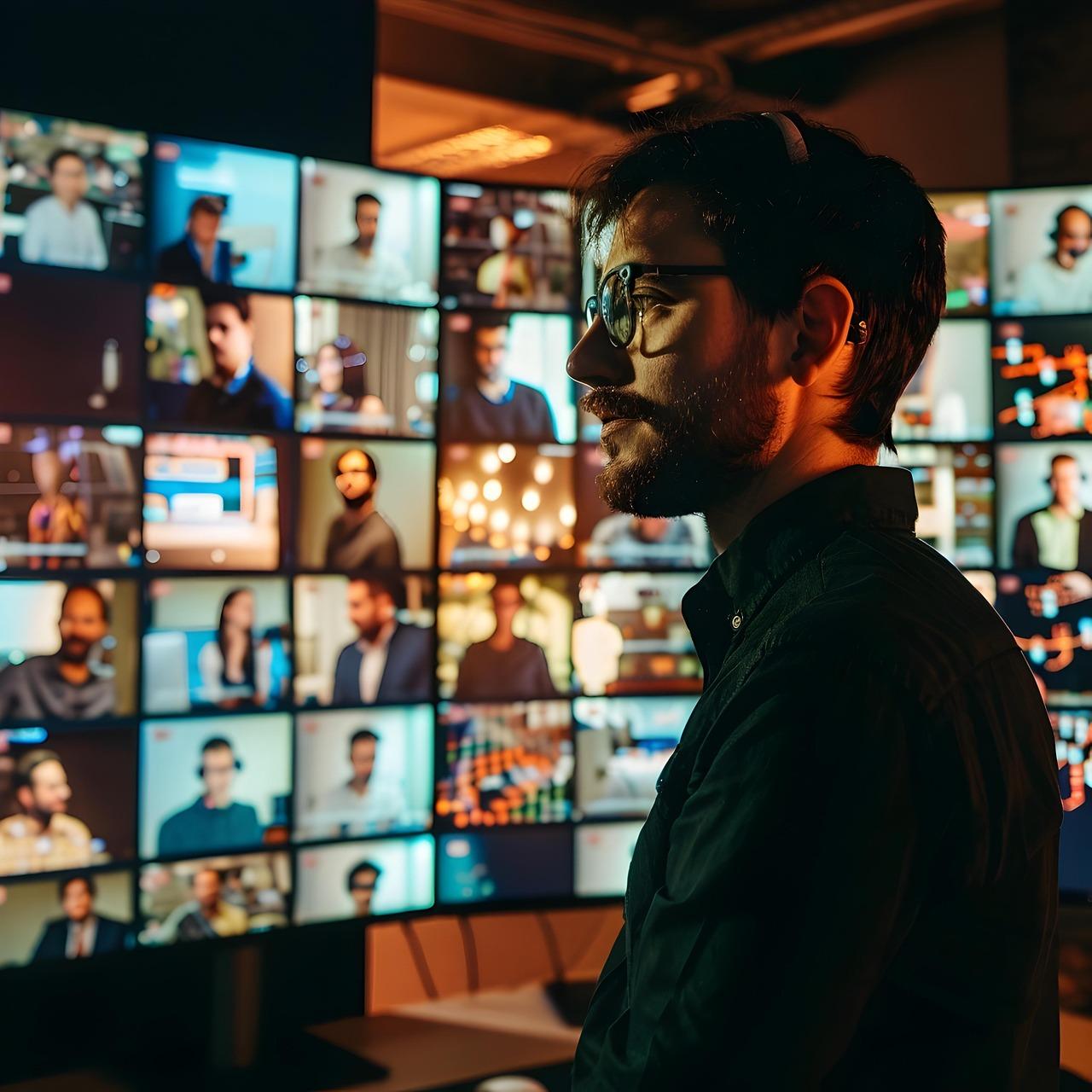 Integrating AI Tools for Maximum Impact