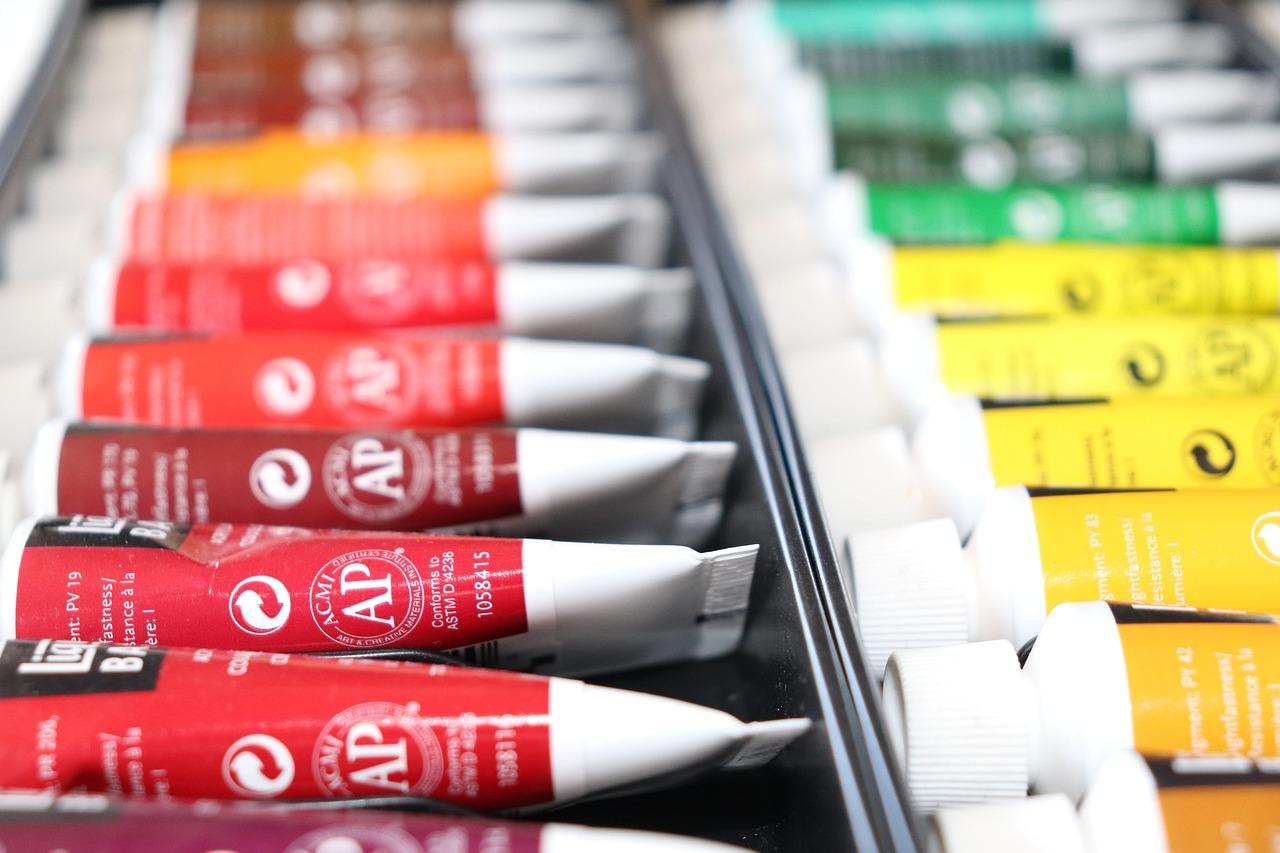 Creating‍ Engaging Course Materials ⁣with Visual ⁣Design Tools