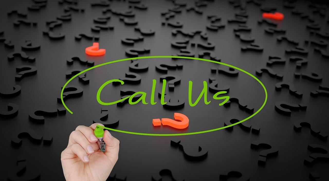 Implementing Strong⁢ Call-to-Actions to Boost ‍Inquiries