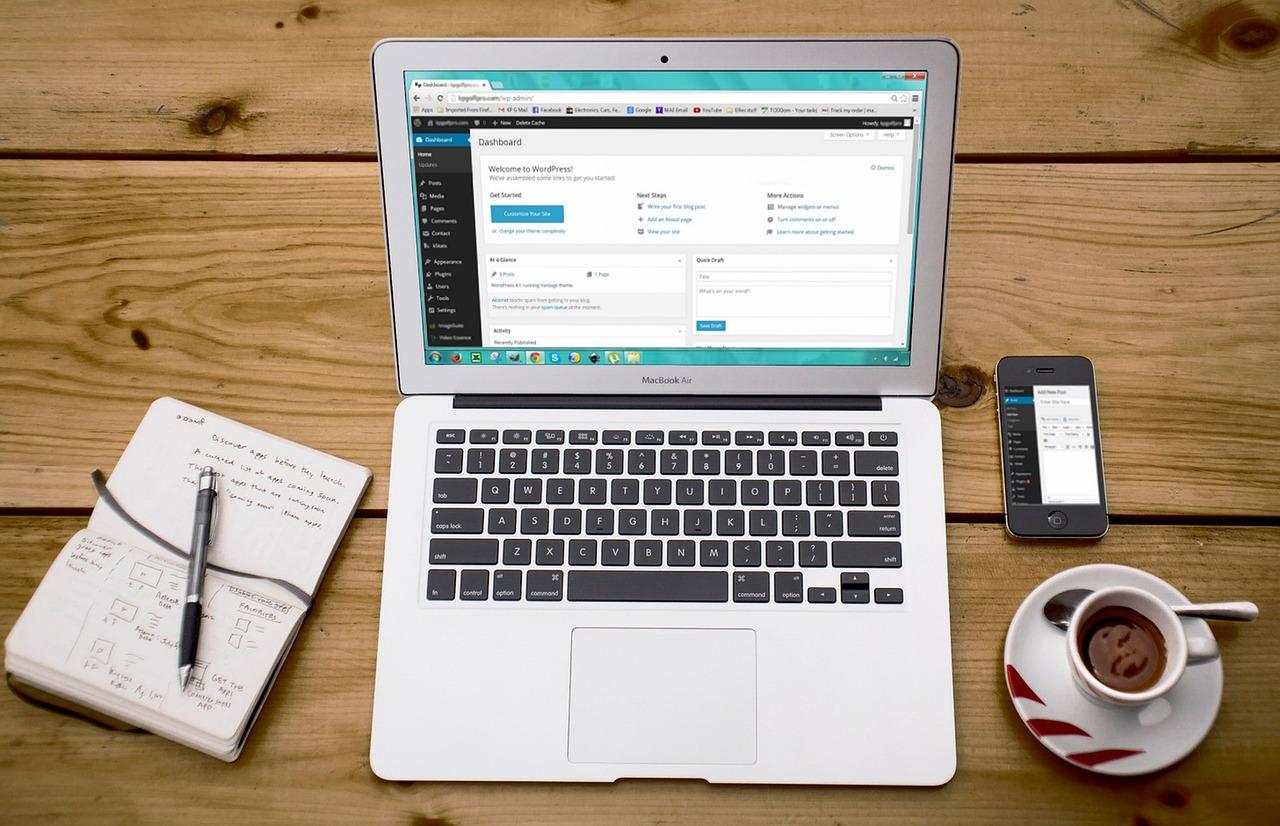 How to Create a One Page Website Using Figma (Step-by-Step) 
