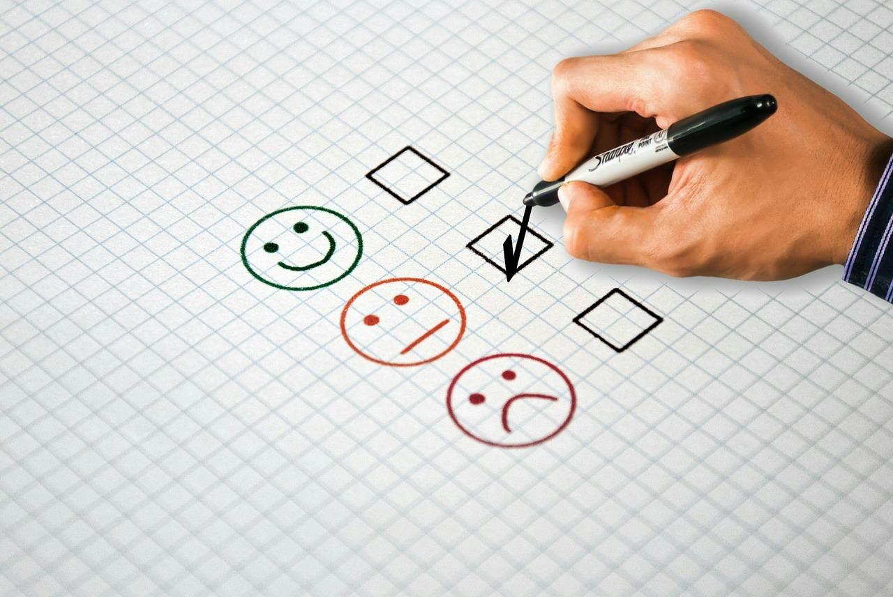 Encouraging Customer Feedback for Continuous Improvement
