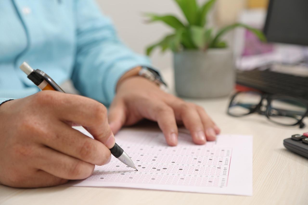 Testing Your Form: Ensuring Functionality and Accessibility