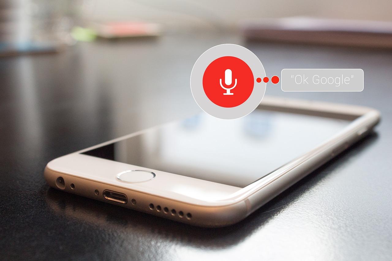 The Rise of Voice Search: Why AEO is Gaining Ground