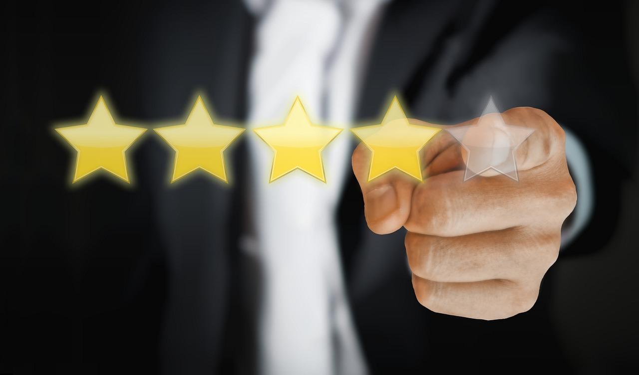 Taking Your ⁤Online​ Reputation to New Heights with‍ Reviews