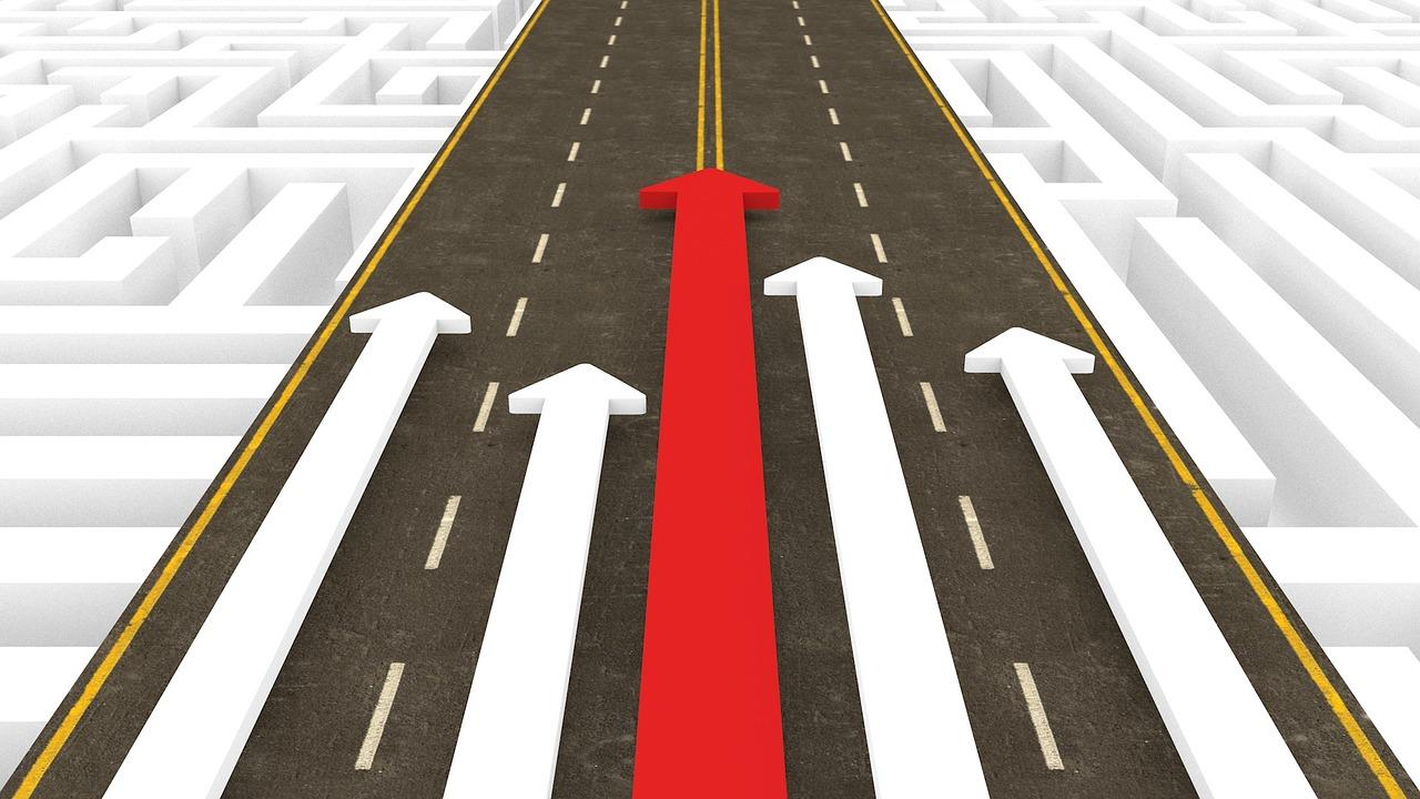 Staying Competitive in a ‍Rapidly Changing Market