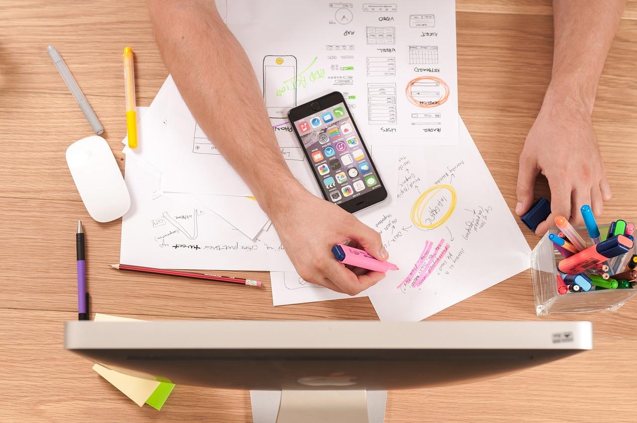 User Experience Design Basics: A Complete Guide