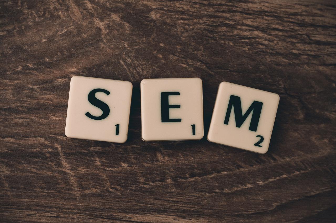 Building a Winning SEM Strategy for Long-Term Success