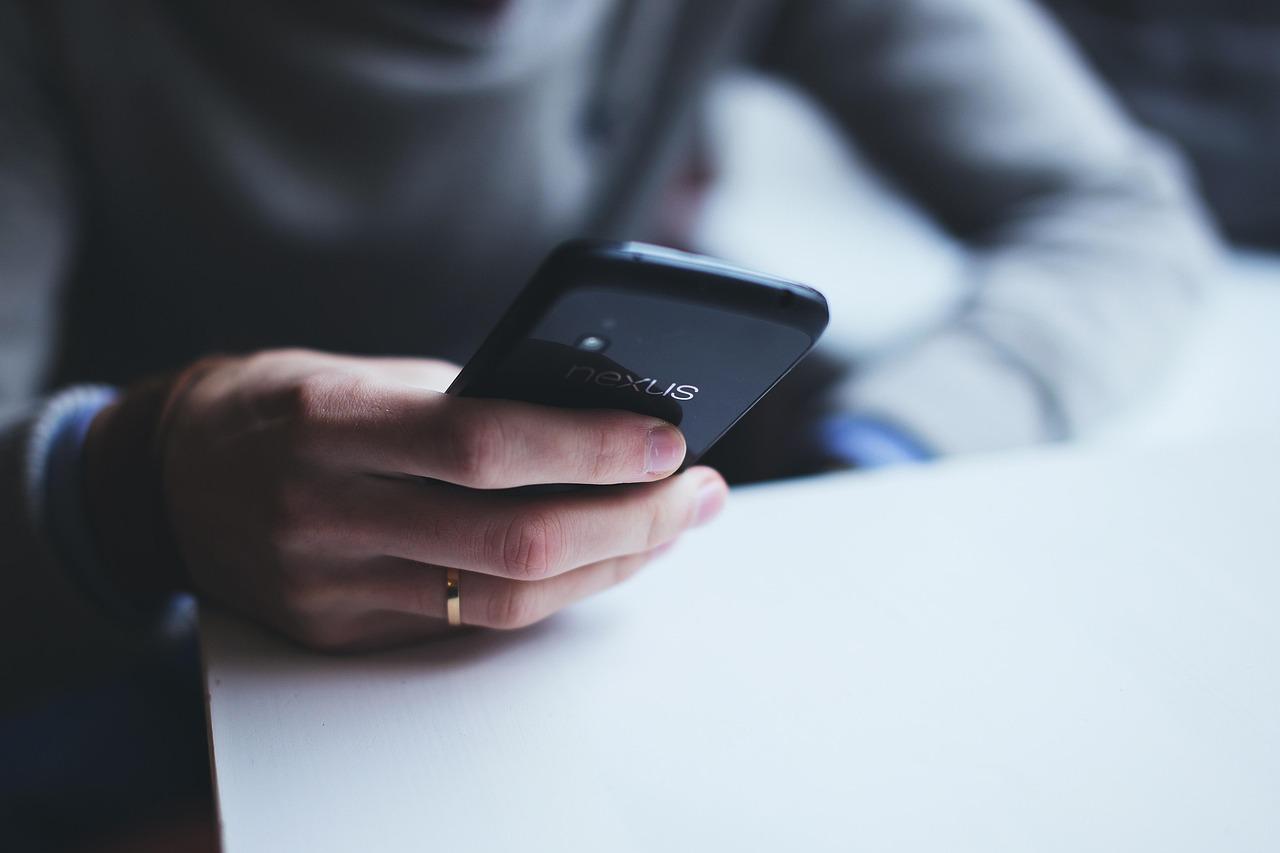 Transforming Customer Engagement Through Text Messaging