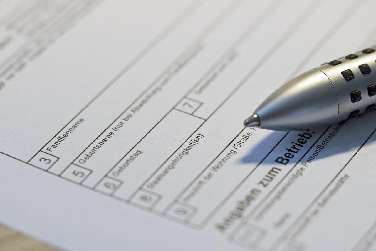 How to Create a Job Application Form in WordPress Easily?