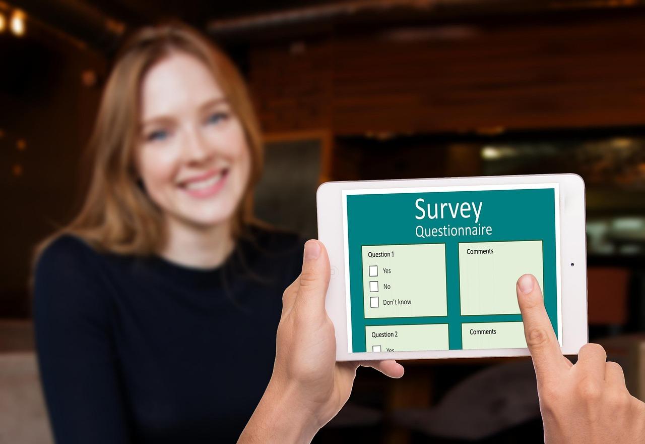 The Future of Customer Feedback: Embracing Technology ⁤and ​Innovation