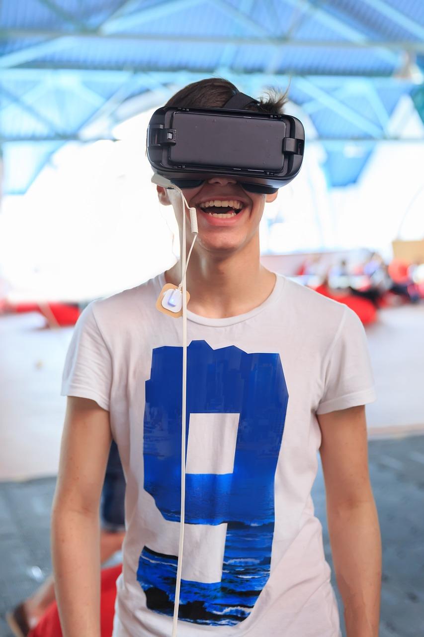 Interactive Experiences: ‍Engaging Your Audience like Never Before
