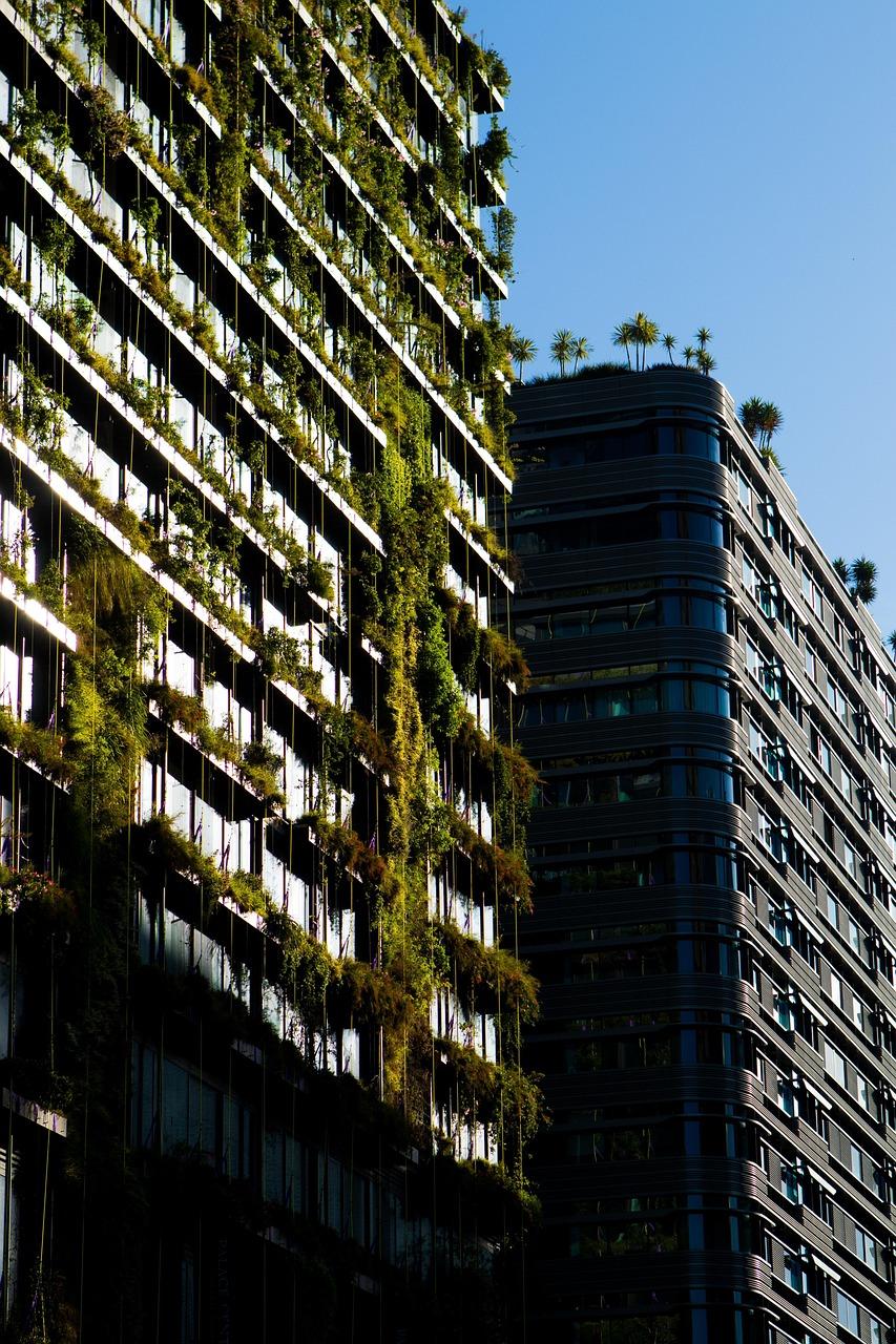 Incorporating Sustainable Design Practices into Your Projects