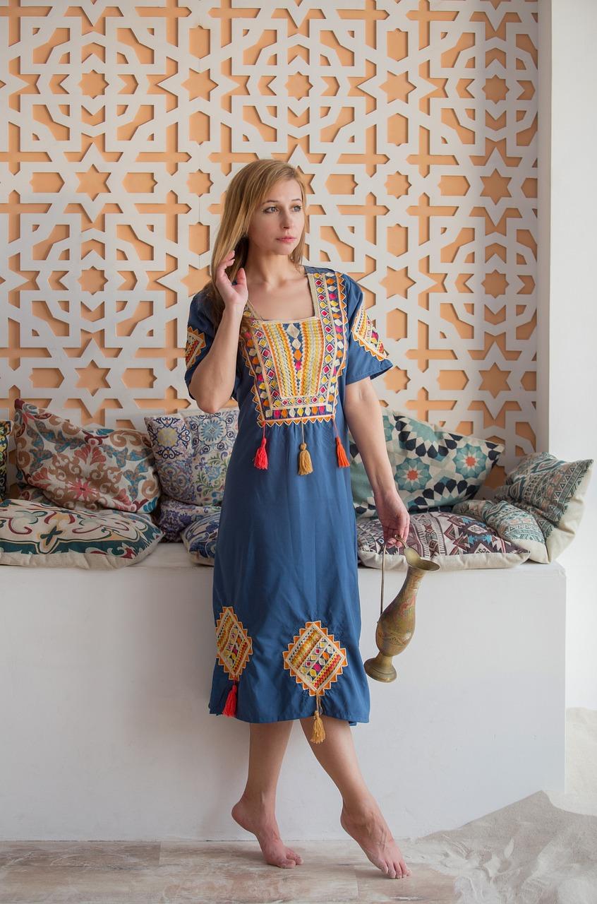 Cultural ​Influences: Infusing Global Inspiration into Your Work