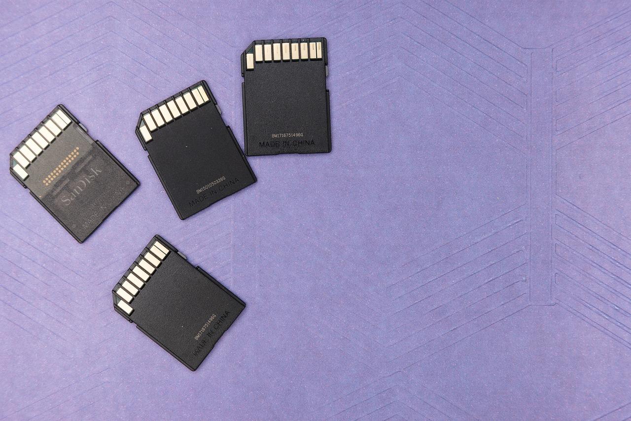 How SSDs Boost Your WordPress Site Performance