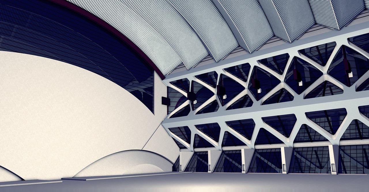 The​ Rise of 3D Elements in Graphic Design