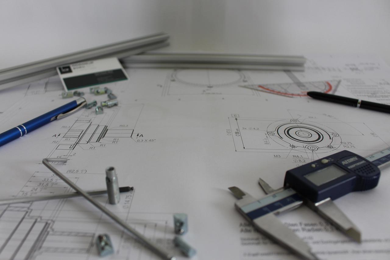 Transforming Ideas into Reality with Innovative Design Tools