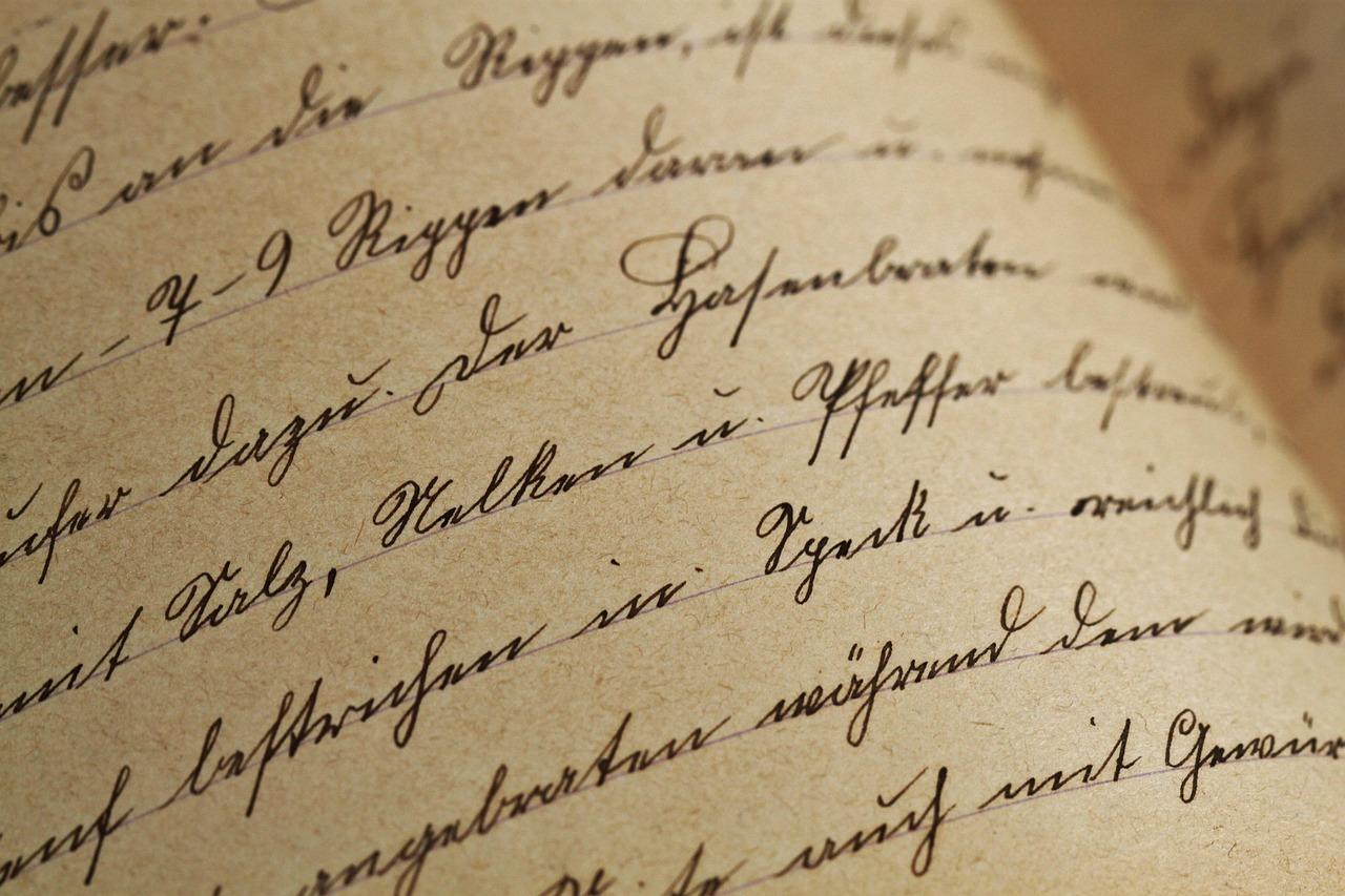 The Role of Typography in Elevating Your Designs