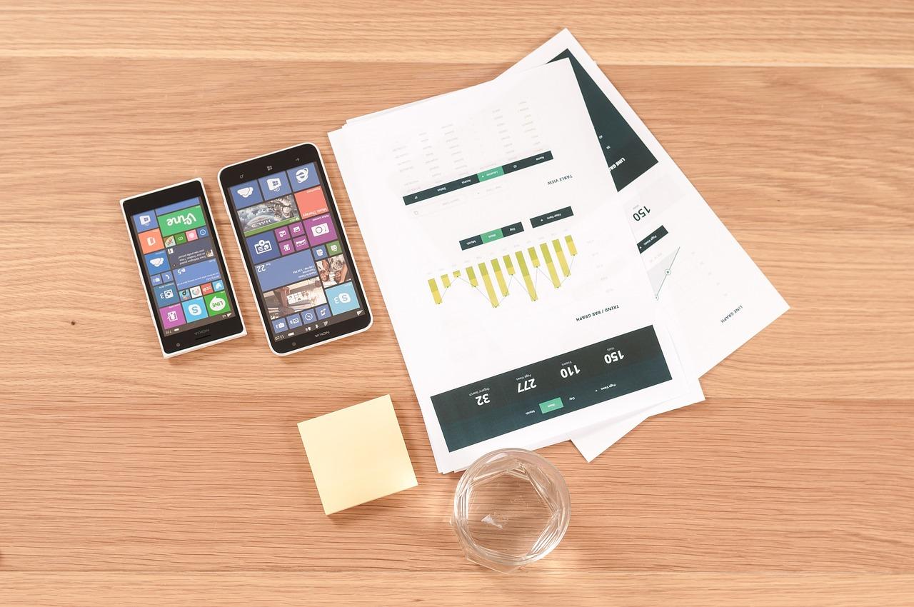Unlock Your Potential with the Right Productivity Apps