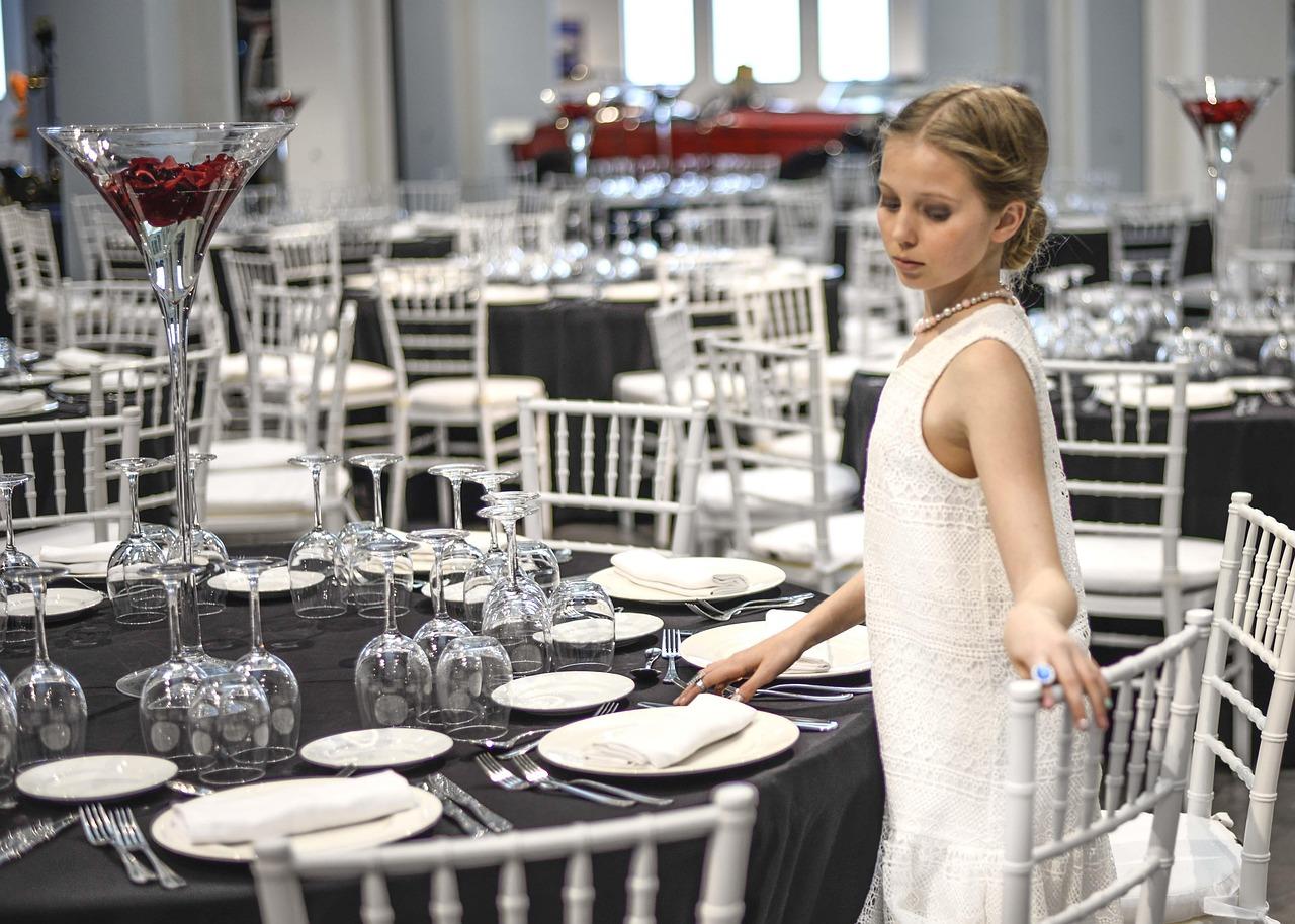 Why ‌Choosing the⁣ Right Theme⁢ Can Transform Your Catering Service