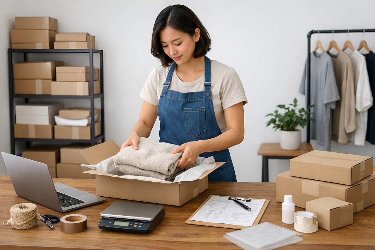 Streamlining Your Fulfillment Process for Maximum Efficiency