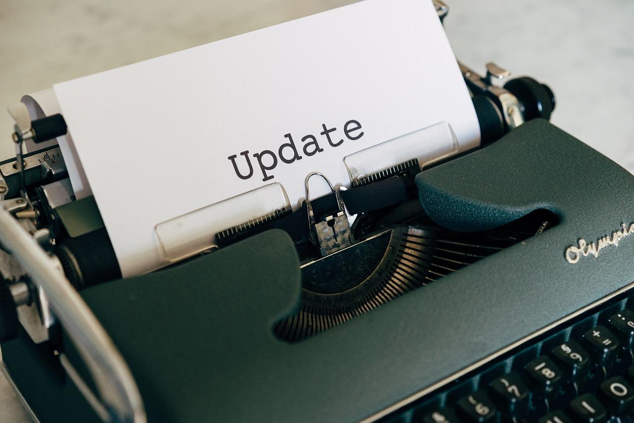 Updating Software ‍and Plugins: ⁢Why It Matters for Security