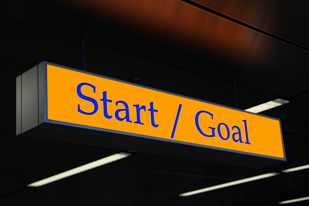 Supercharge Your Goal Setting and Achievement