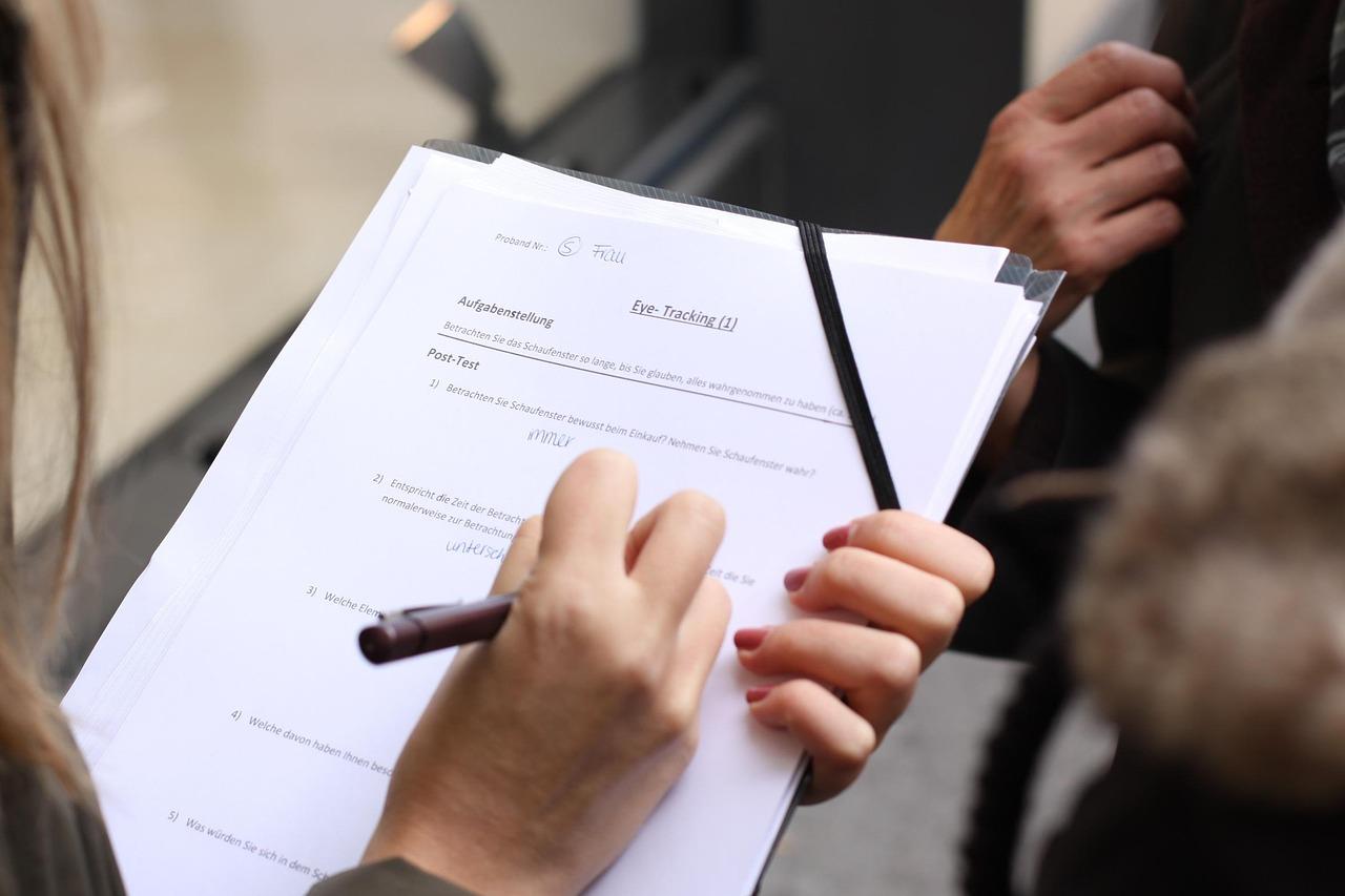 Analyzing Survey ⁢Results to Gain Valuable Insights